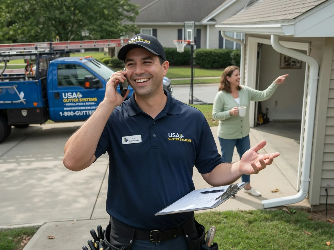 Gutter Installation Hurley, SD FAQs